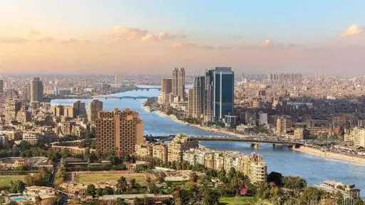 احتياطيات مصر من النقد الأجنبي تقفز لـ 56.3 مليار دولار بنهاية يوليو