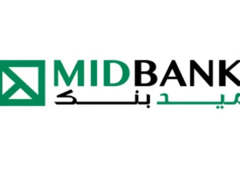بنك