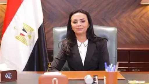 وزيرة التضامن تتابع تداعيات حادث نفق الودي .. وتوجه بصرف المساعدات لأسر الضحايا