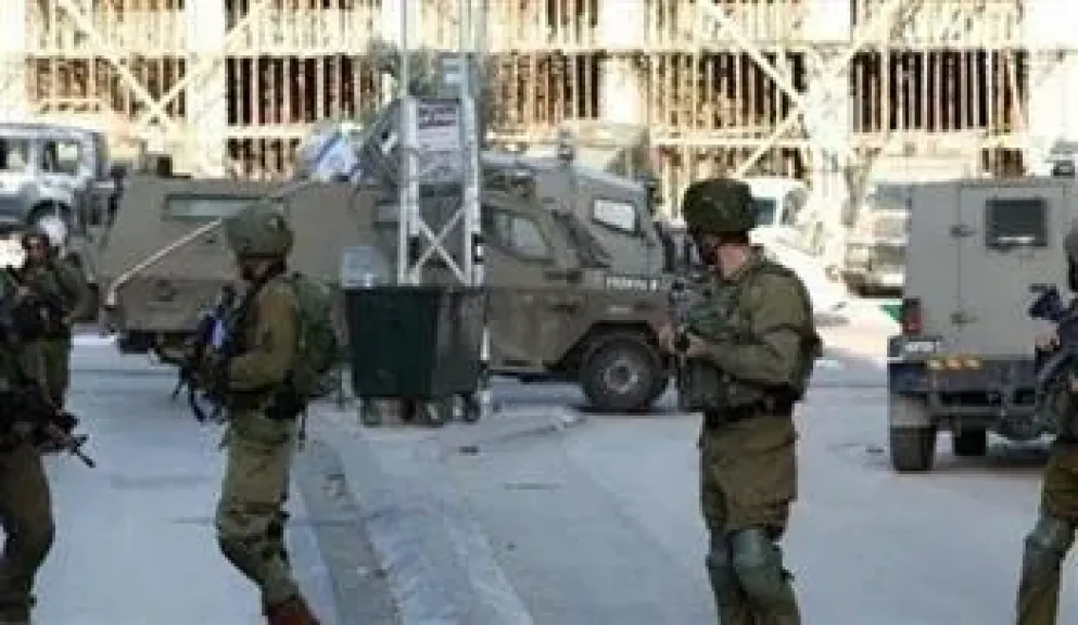 فلسطين 