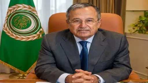 نبيل فهمي يُشيد بالجهود الدبلوماسية لسلطنة عمان لفتح مضيق هرمز للمرور الآمن
