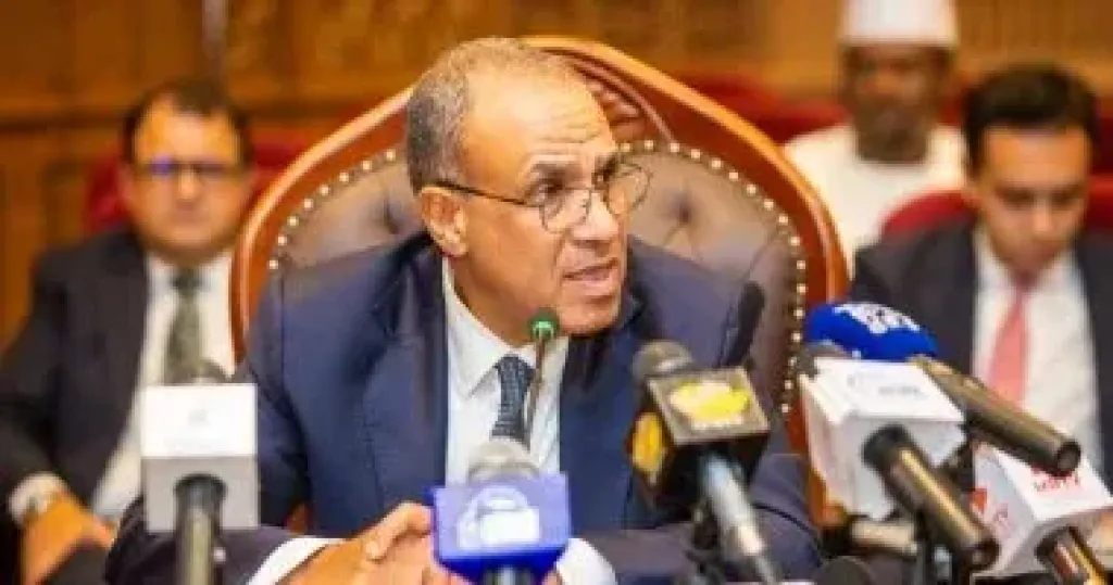 مصر