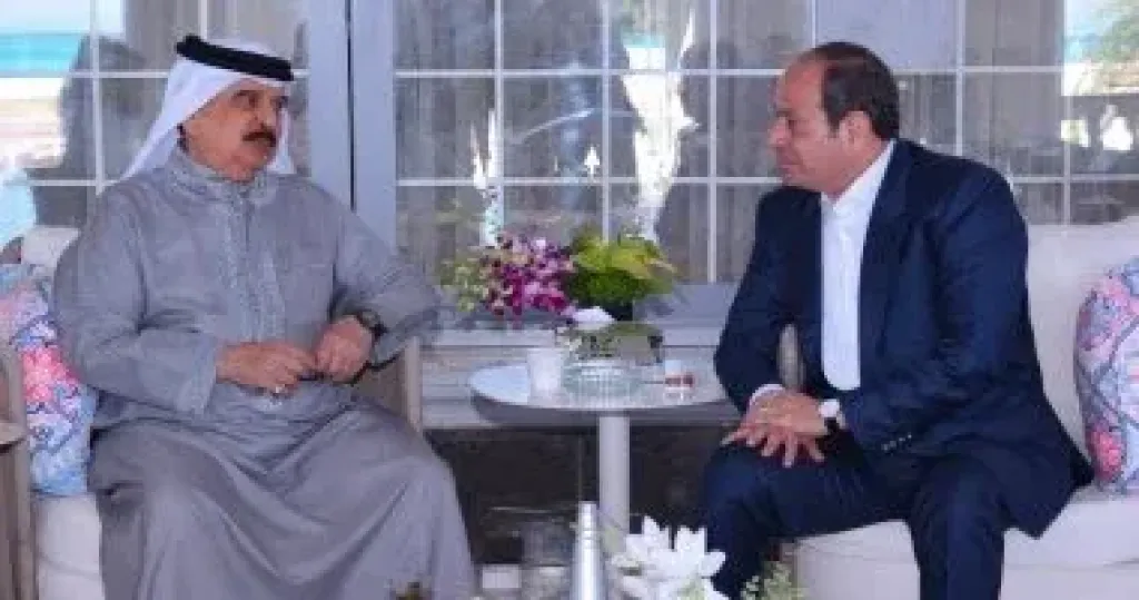 مصر
