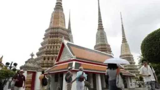 ارتفاع عدد المصابين جراء حادث إطلاق النار في مدرسة تايلاند إلى 23 شخصا