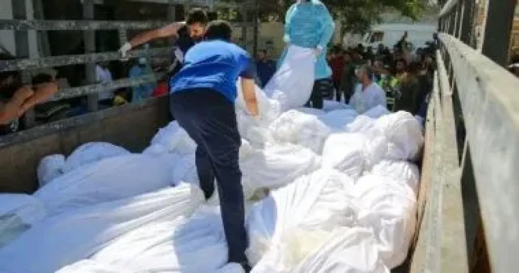 فلسطين