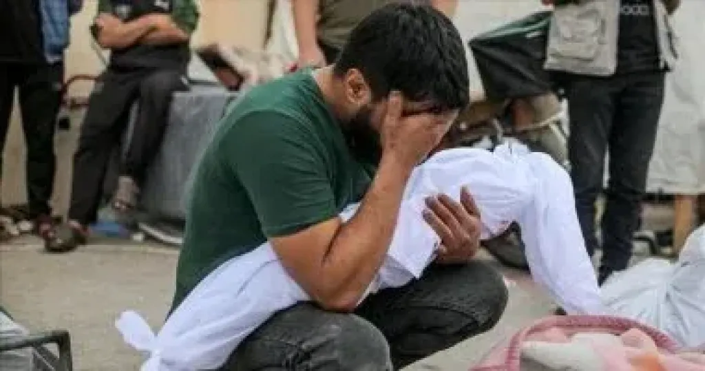 فلسطين