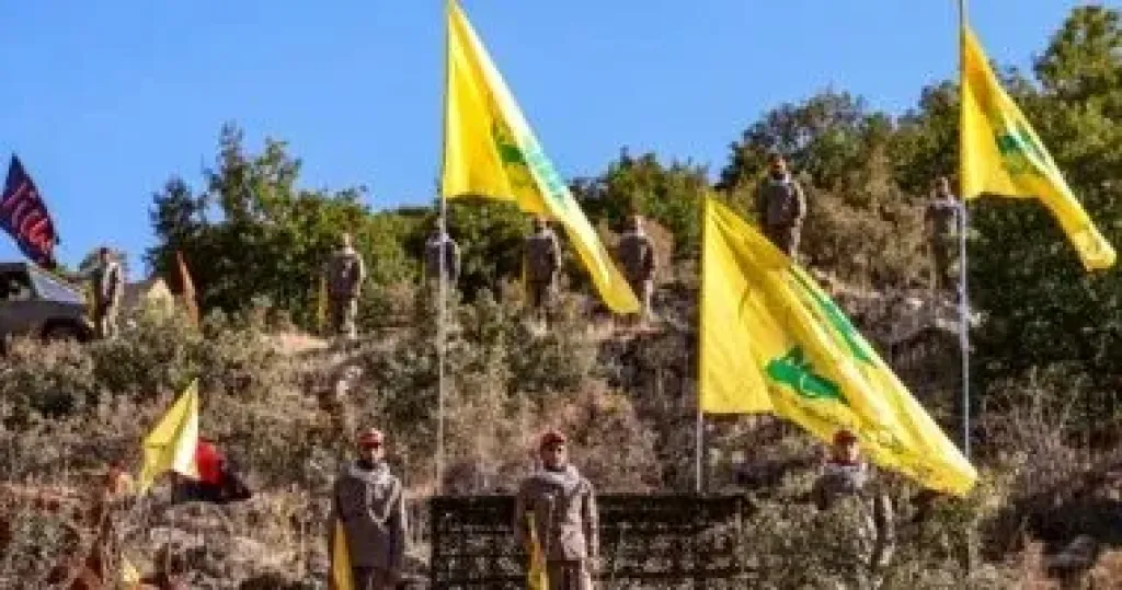 لبنان