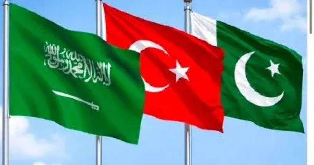 تركيا