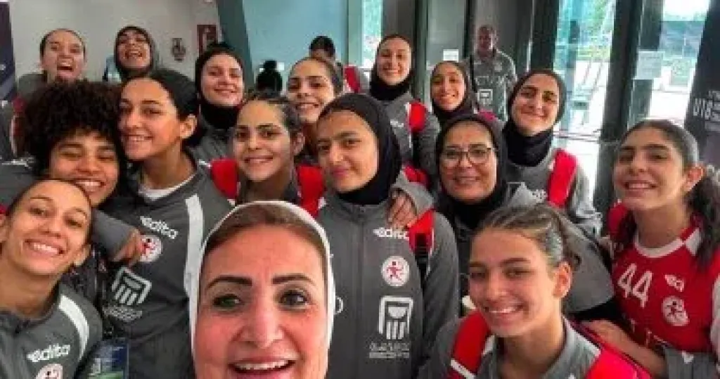 كرة اليد