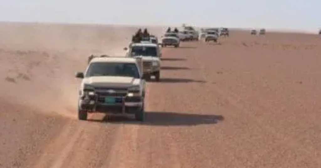 العراق يعلن تفكيك شبكة خططت لهجمات بالمسيرات
