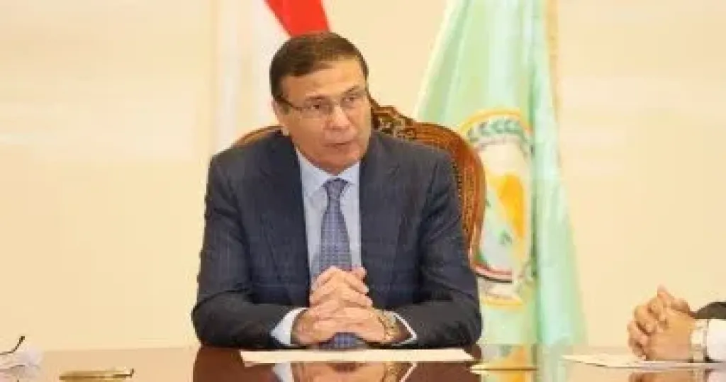 الزراعه 