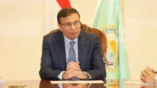 وزير الزراعة يعلن تجاوز الصادرات الزراعية المصرية 6.2 مليون طن حتى الآن