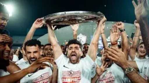 وكيل عبد الله السعيد عبر فيسبوك: اللاعب يطلب إنهاء تعاقده مع الزمالك بسبب سوء المعاملة