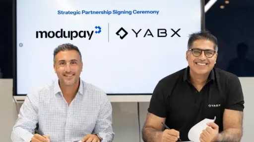 ”Yabx” و”موديوباي” تُطلقان شراكة لتطوير البنية التحتية للإقراض المدمج بالشرق الاوسط