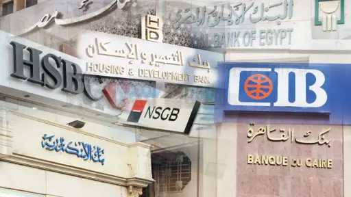 620 مليون دولار تداولات «الإنتربنك» في يومين