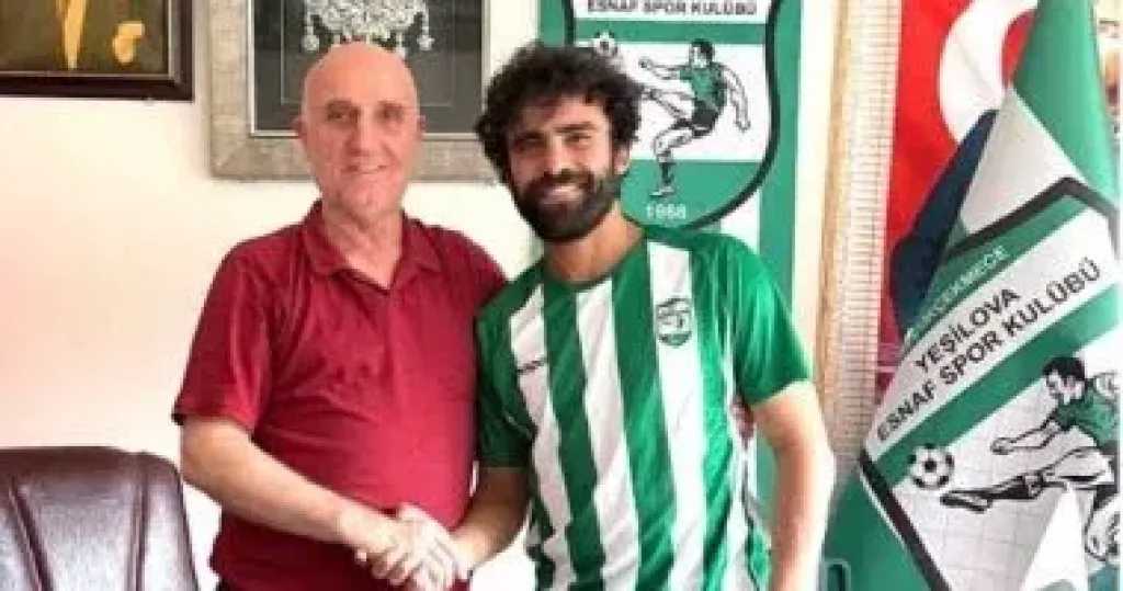 صفقة مصرية جديدة في تركيا.. هيثم كمال ينضم إلى إسنافسبور