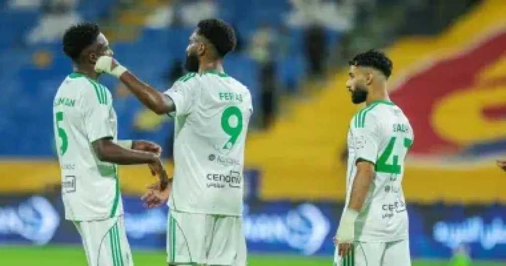 مواعيد مباريات اليوم.. إنطلاق الدوري السعودي وتصفيات الدوري الأوروبي