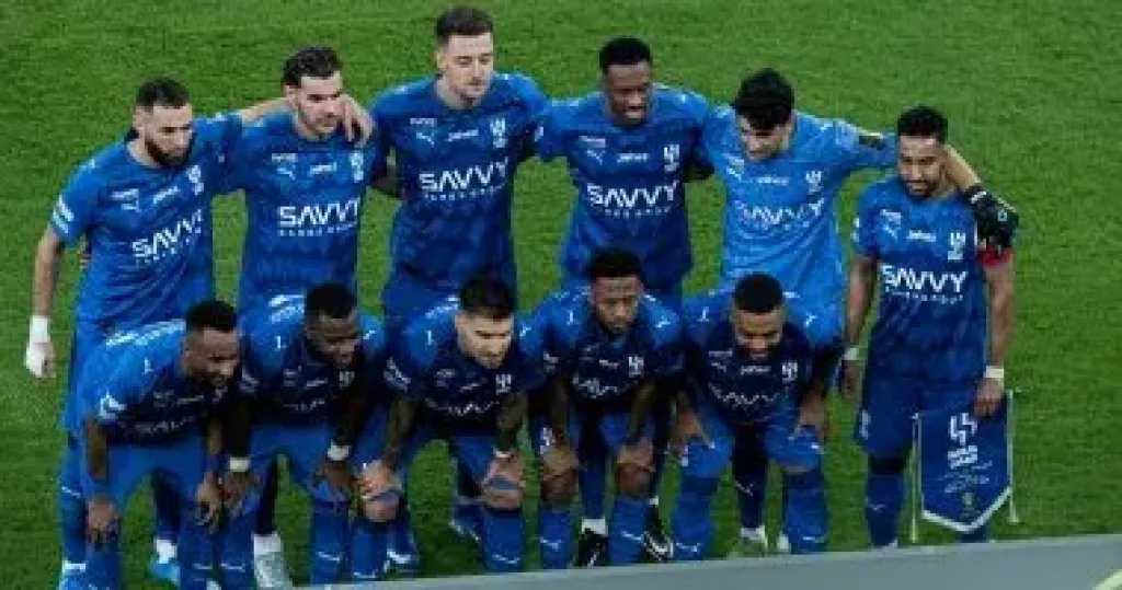 مواعيد مباريات اليوم.. الهلال مع الفيصلي والرياض مع الاتفاق بالدوري السعودي