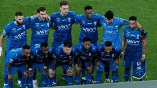 مواعيد مباريات اليوم.. الهلال مع الفيصلي والرياض مع الاتفاق بالدوري السعودي