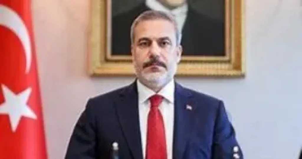 تركيا: التعاون مع مصر يسير على مستوى ممتاز ويساهم في إقامة السلام بالمنطقة