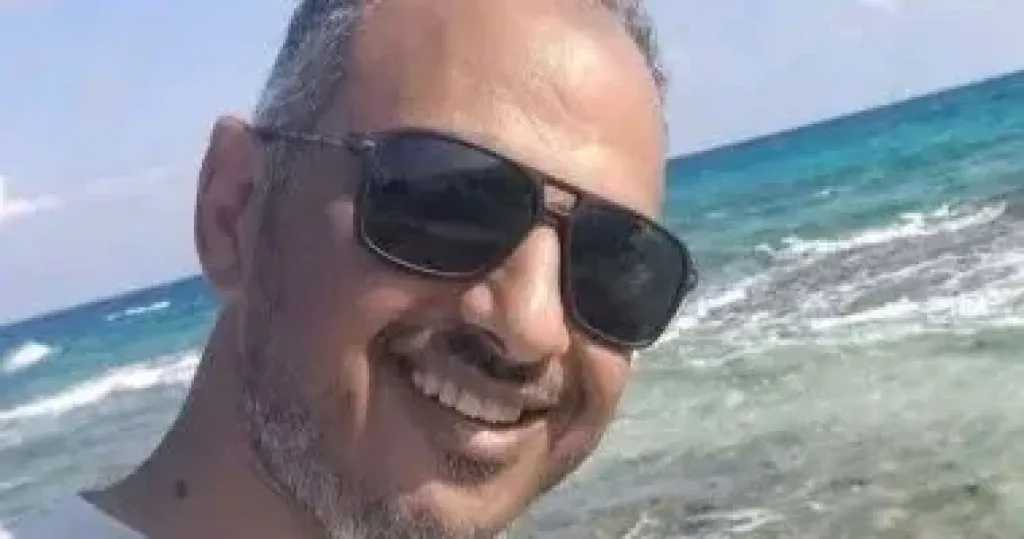 ضحايا جريمة 15 مايو
