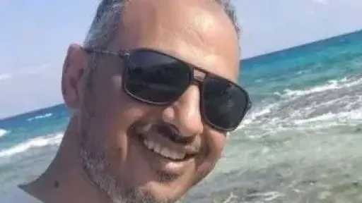 ضحايا جريمة 15 مايو