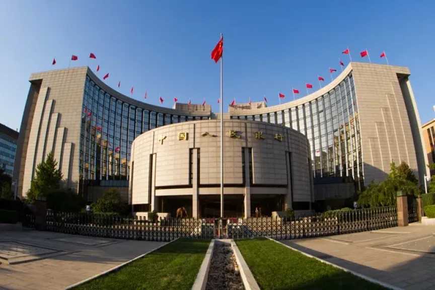 الصين توسع خدمات تجميع النقود عبر الحدود للشركات متعددة الجنسيات