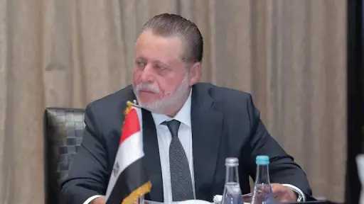 انتهاء ولاية محافظ البنك المركزي غدا وقرار جمهوري مرتقب