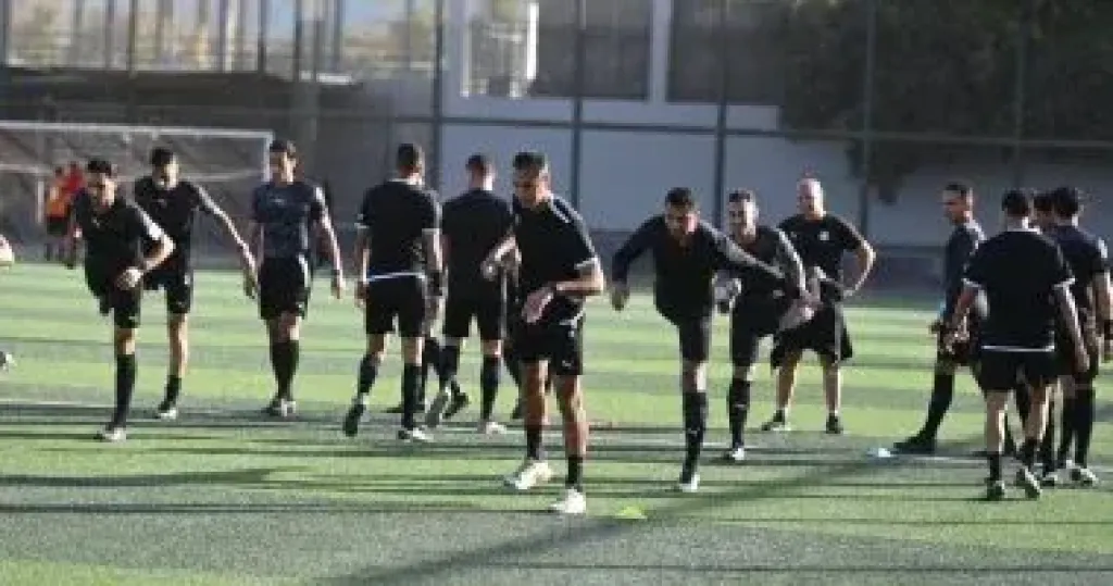 اتحاد الكرة 