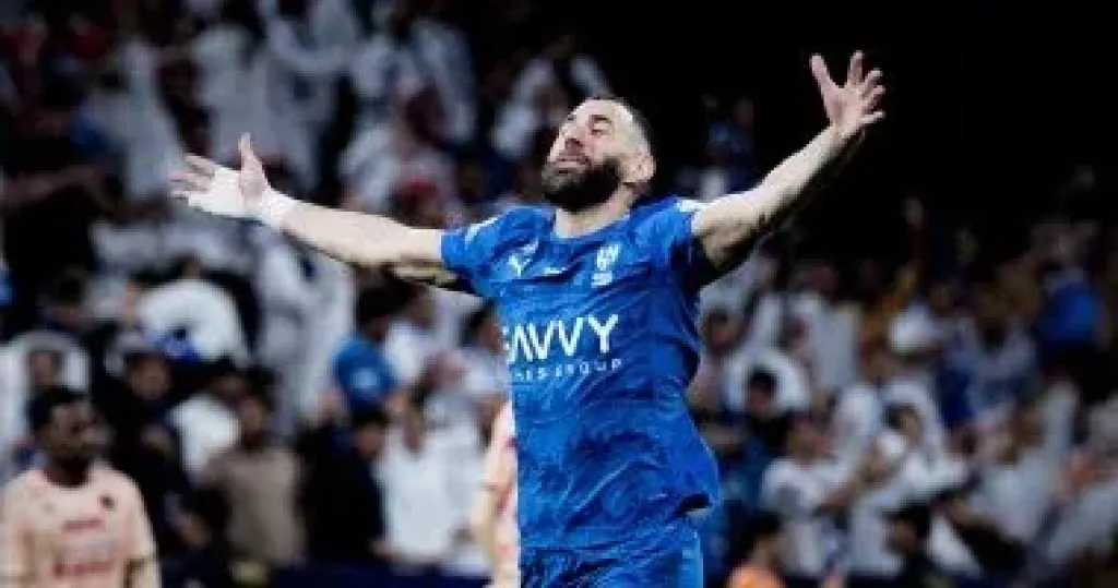 بنزيما