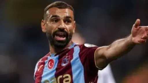 مدرب طرابزون يكشف تأثير محمد صلاح: لعبنا بشكل مختلف فى وجوده