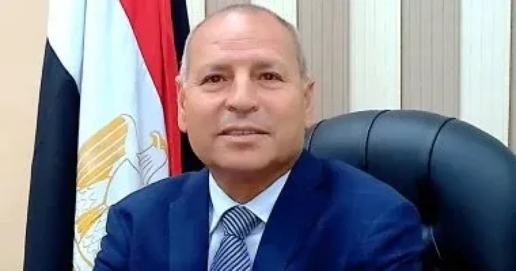 القاهرة