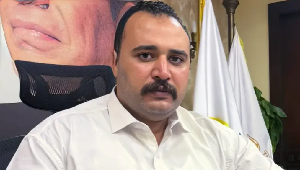 حسن الديب