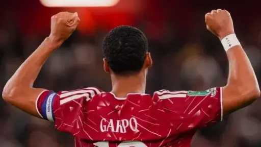 بمشاركة عمر مرموش..ليفربول يفوز علي توتنهام 3-1 في كأس الرابطة