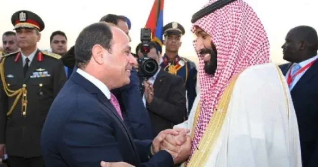 مصر