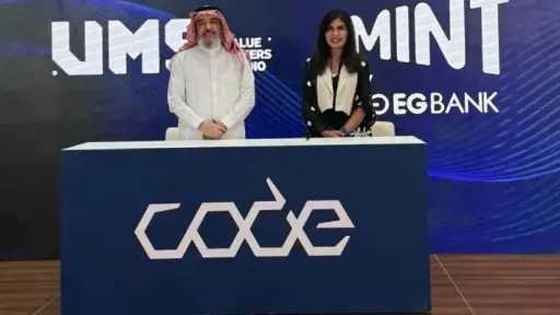 شراكة بين MINT وVMS لفتح السوق السعودية أمام الشركات الناشئة المصرية