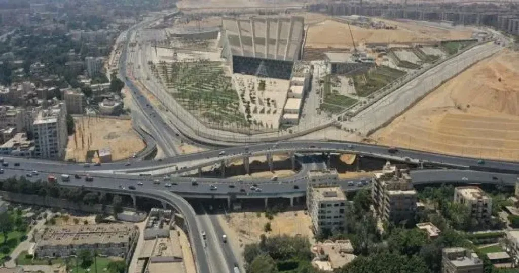 النقل