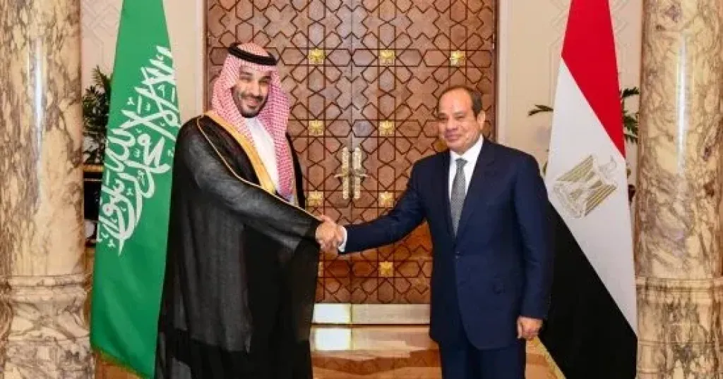 مصر