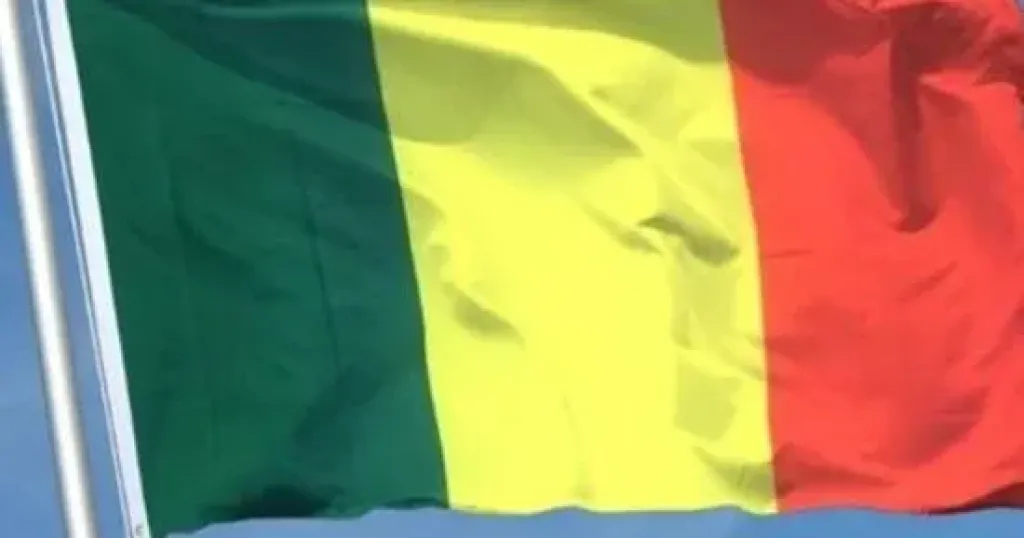 مالى