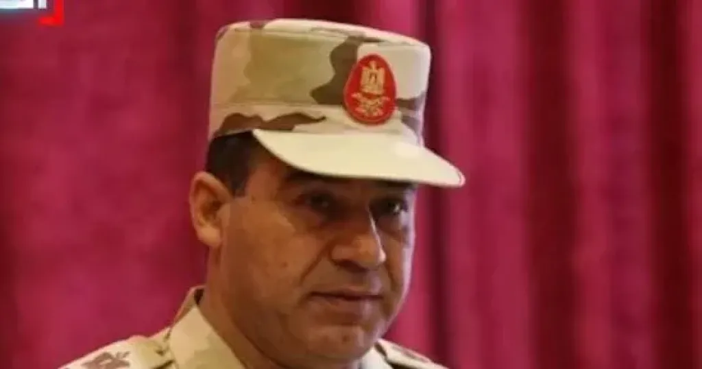 قائد حرس الحدود