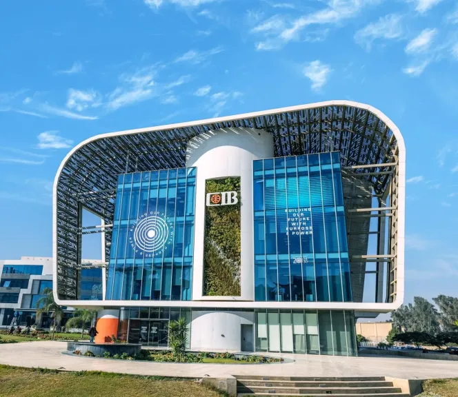 “فوربس” “CIB” 