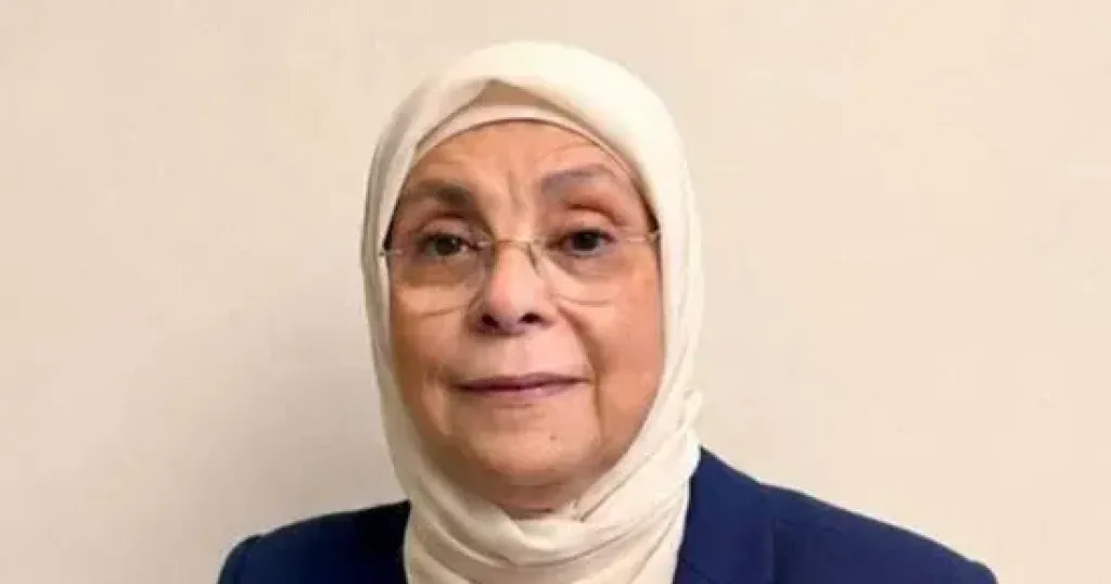 النيابة الإدارية