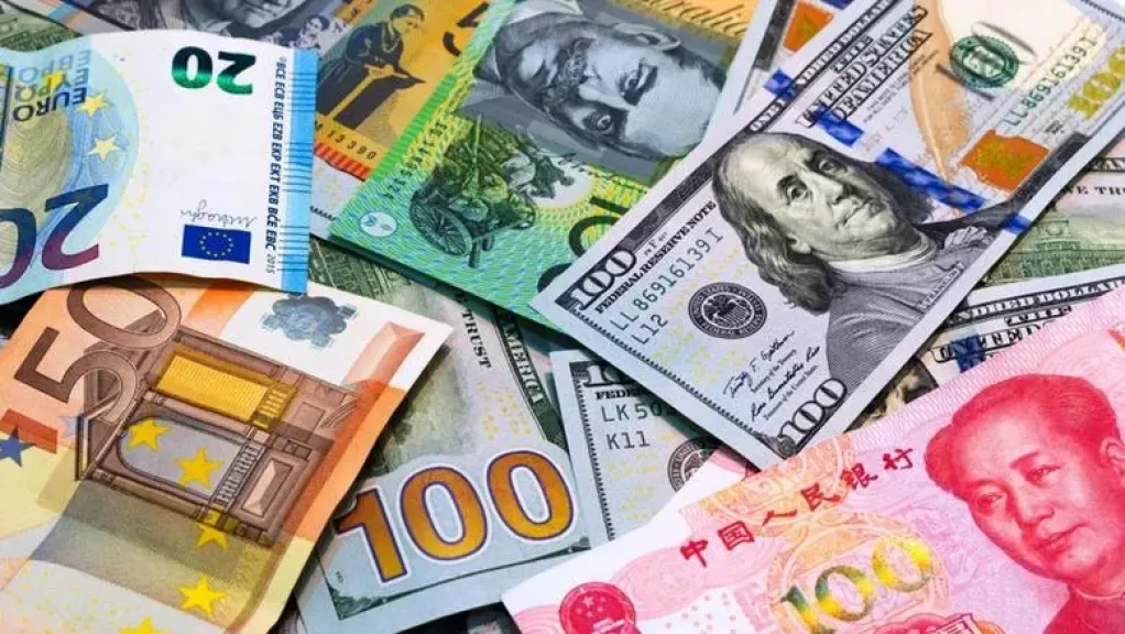 أسعار العملات 