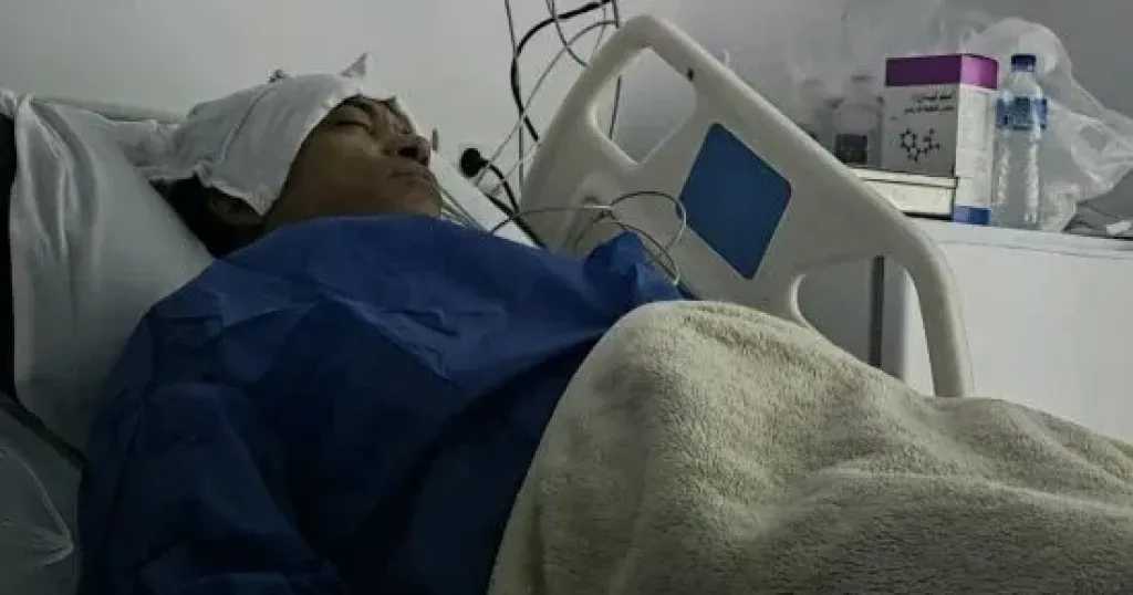 سامح حسين يدخل الرعاية المركزة بأحد المستشفيات.. وزوجته ترافقه