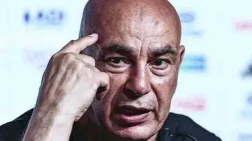حسام حسن يعلن قائمة منتخب مصر استعداداً لأنجولا وجنوب السودان وجنوب أفريقيا
