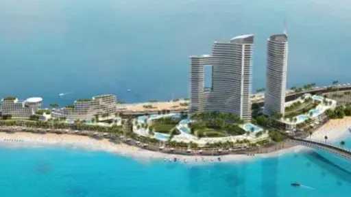مصر تستضيف مؤتمر اتحاد شركات السفر والسياحة الفرنسية 2028 بالساحل الشمالي