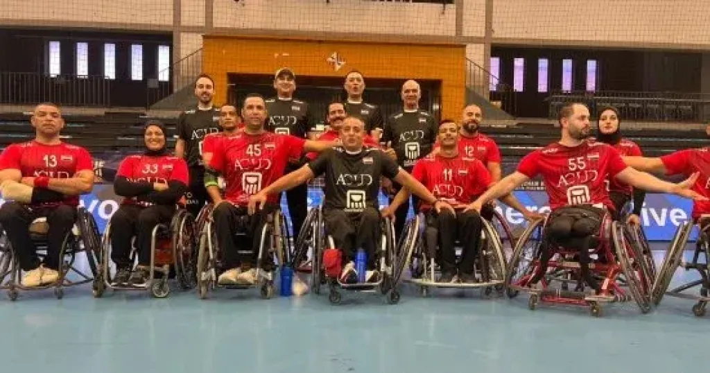 منتخب كرة اليد 