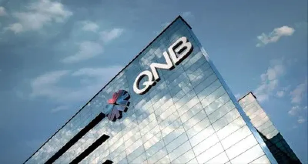 QNB مصر