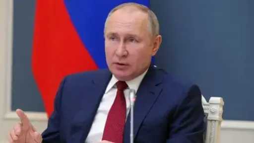 أول انتخابات للدوما منذ بدء حرب أوكرانيا.. وبوتين يصف التصويت بالحاسم
