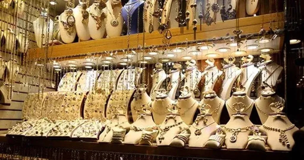 أسعار الذهب اليوم الجمعة
